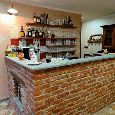 La Slitta Bed & Breakfast Roure Turin Luaran gambar